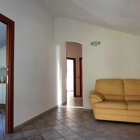 Apartamento Ai Pe Da Colla Colletta Exterior foto